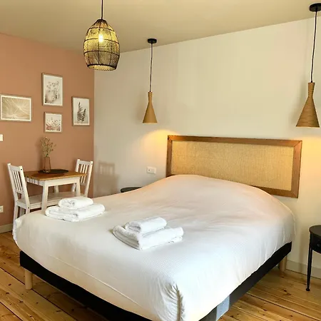 La Maison D'irmine 酒店