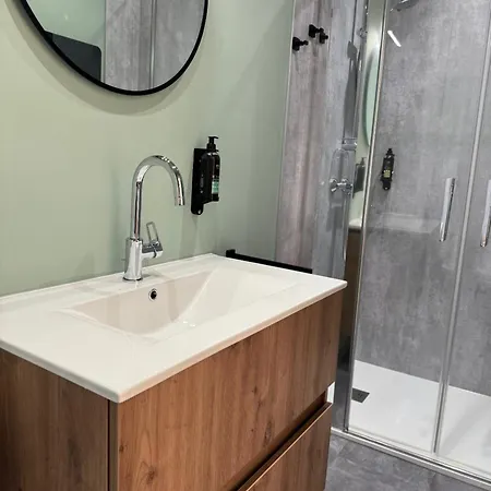 La Maison D'irmine Sarralbe