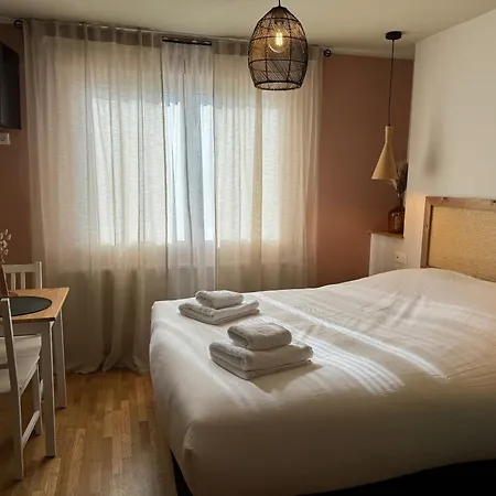 La Maison D'irmine * Sarralbe