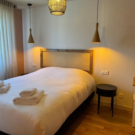 La Maison D'irmine 酒店