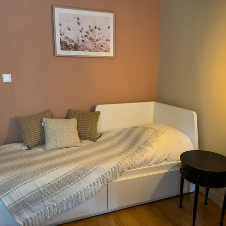 酒店 La Maison D'irmine