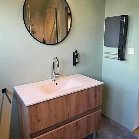 La Maison D'irmine 호텔