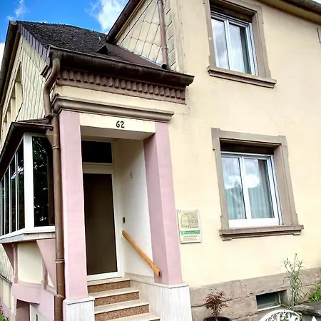 酒店 La Maison D'irmine Sarralbe