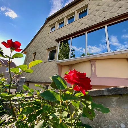 La Maison D'irmine *