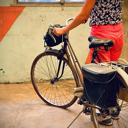 La Maison D'irmine Sarralbe