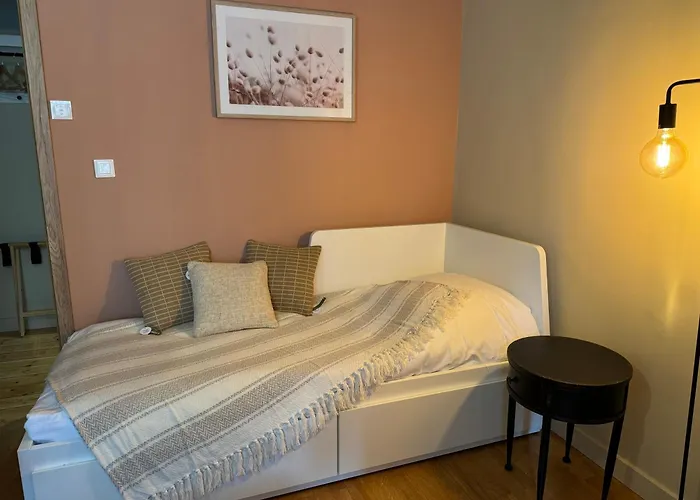 Hotel La Maison D'irmine