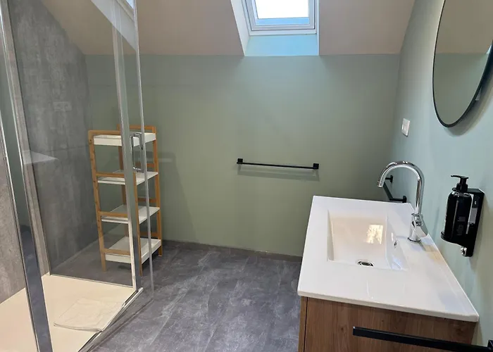 La Maison D'irmine Sarralbe