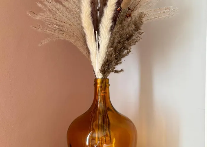 La Maison D'irmine * Sarralbe