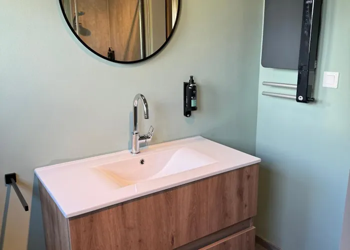 La Maison D'irmine 酒店