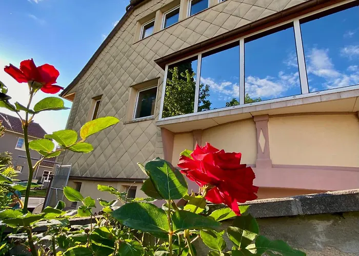 La Maison D'irmine *