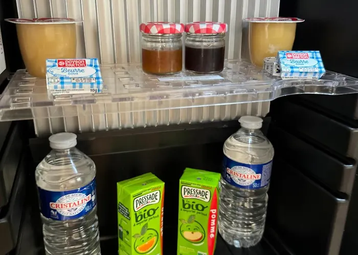 La Maison D'irmine 酒店