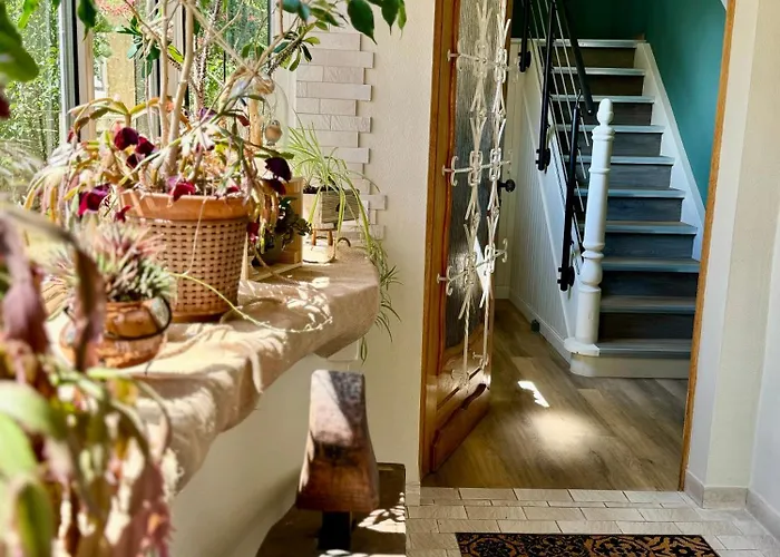 La Maison D'irmine 酒店 Sarralbe